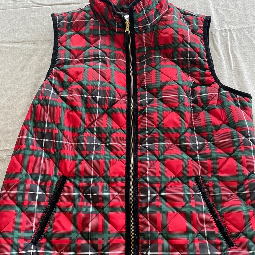 Women’s Vest